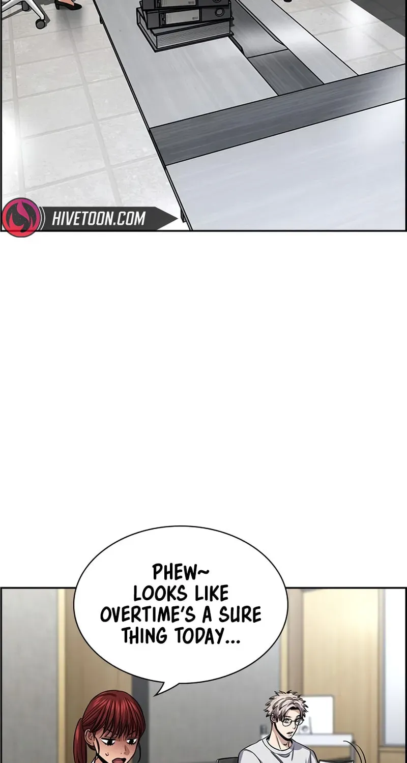 True Education Chapter 248 - Page 21