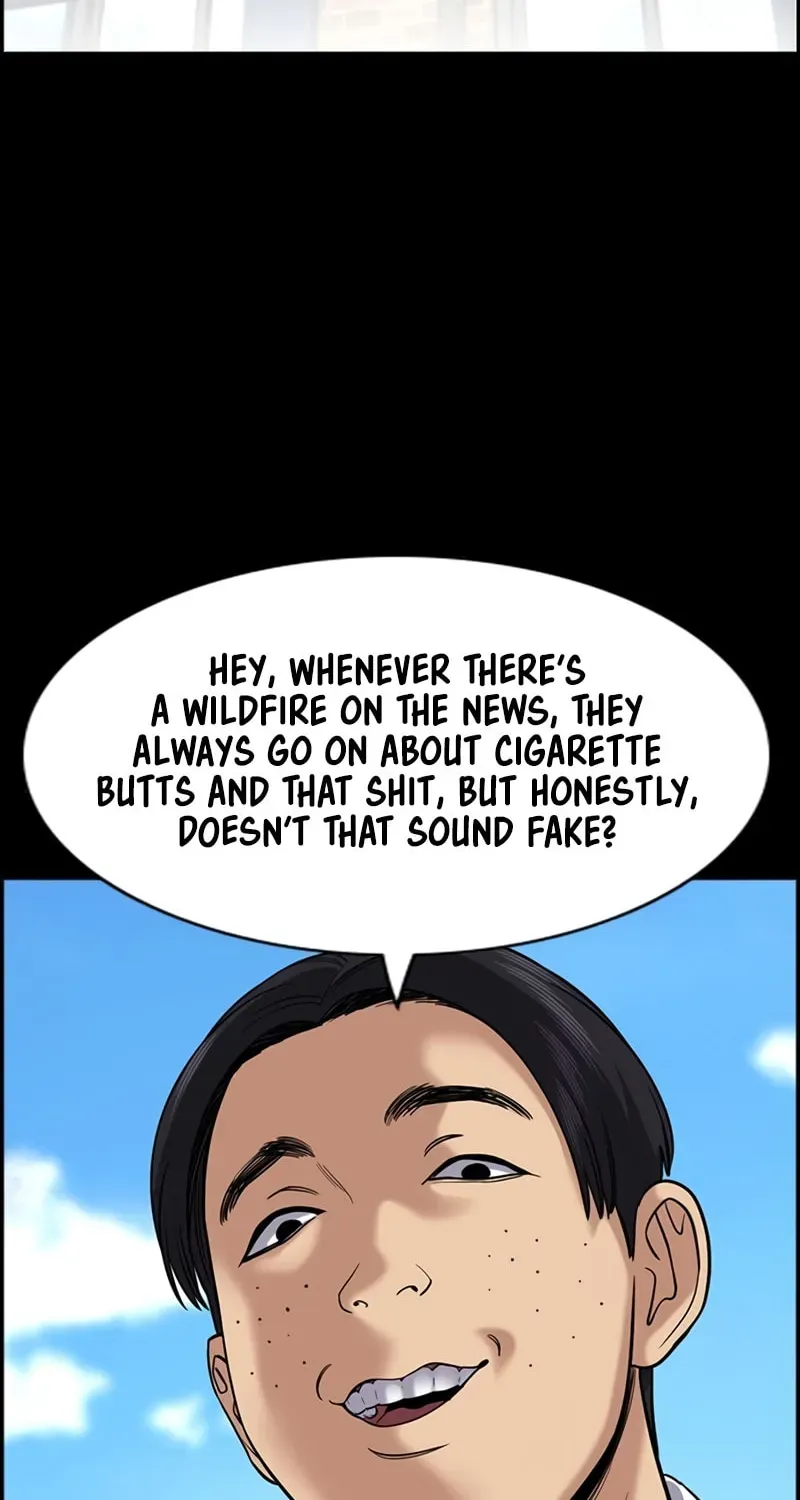 True Education Chapter 248 - Page 30