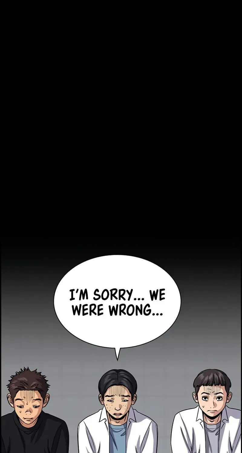 True Education Chapter 248 - Page 39