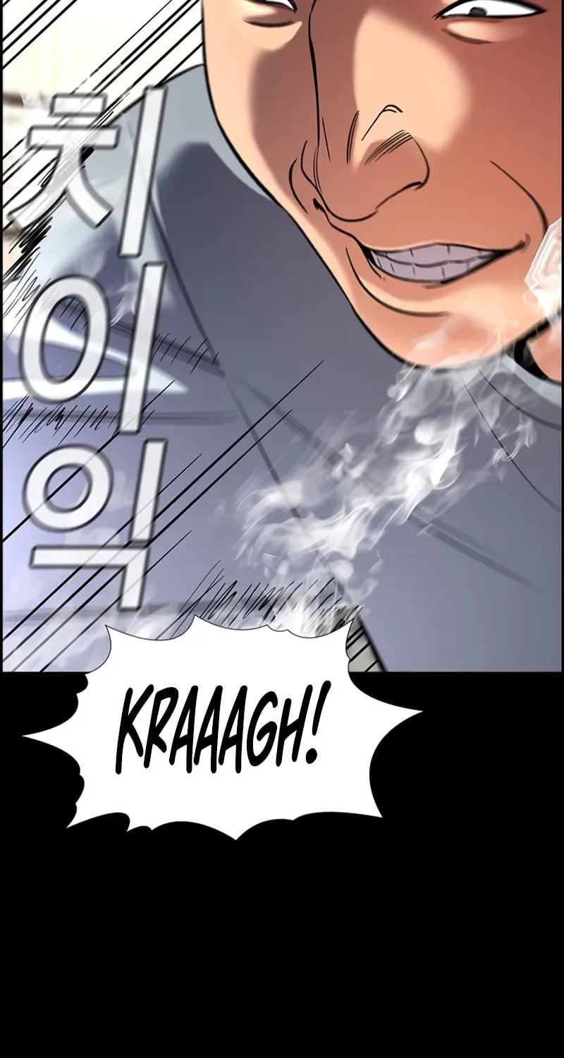 True Education Chapter 248 - Page 55