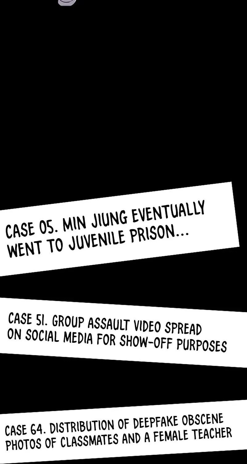 True Education Chapter 248 - Page 66