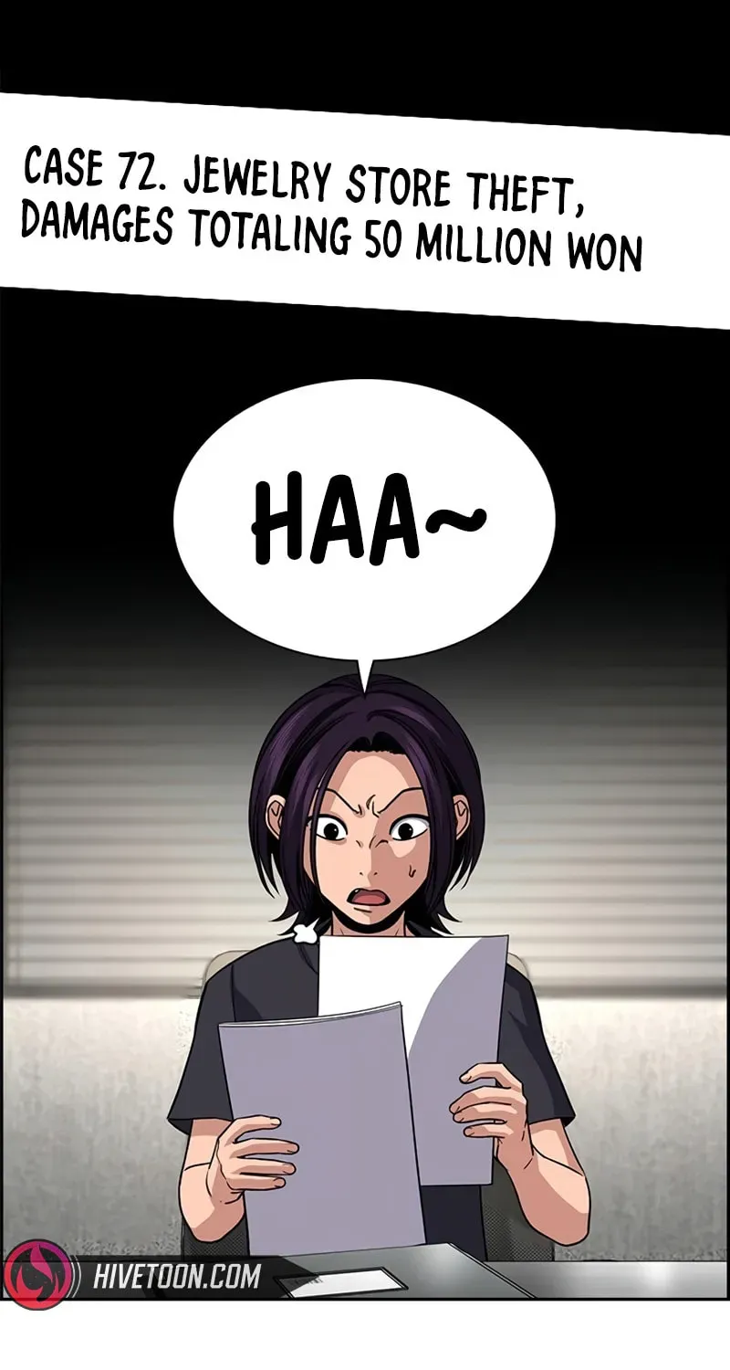True Education Chapter 248 - Page 67