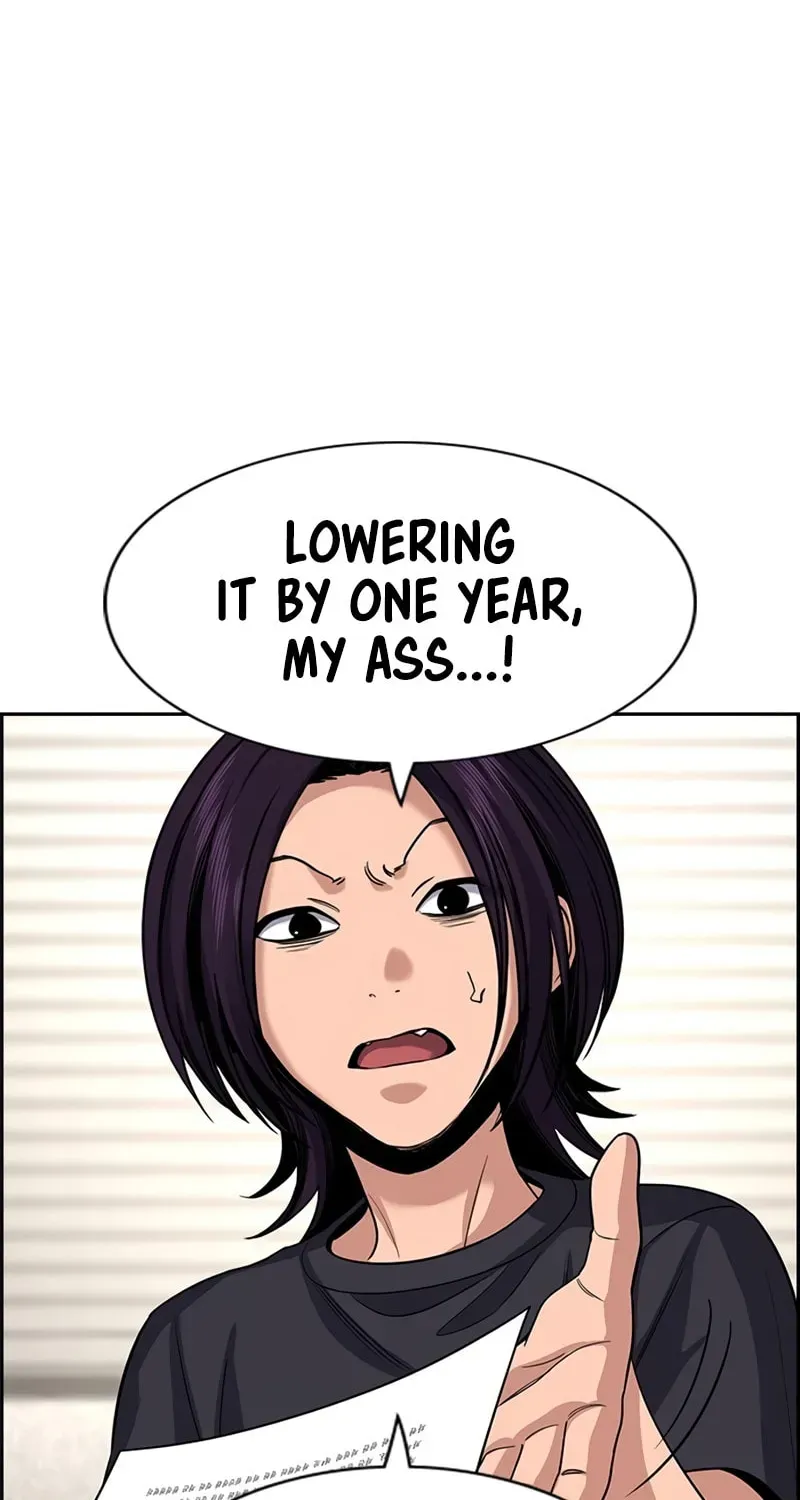 True Education Chapter 248 - Page 68