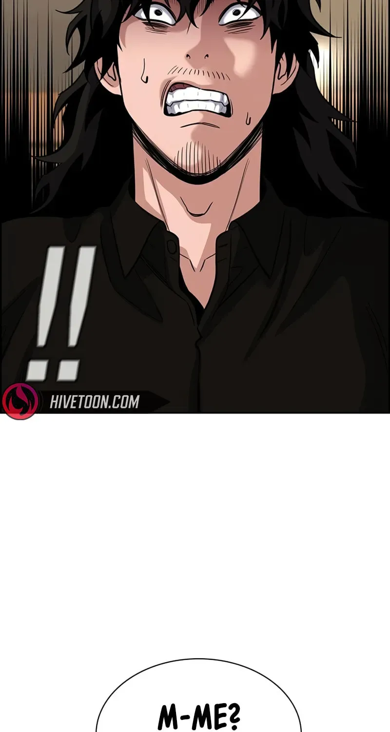 True Education Chapter 248 - Page 76