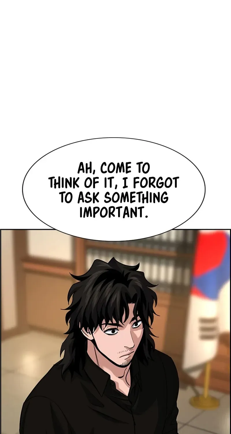 True Education Chapter 248 - Page 79