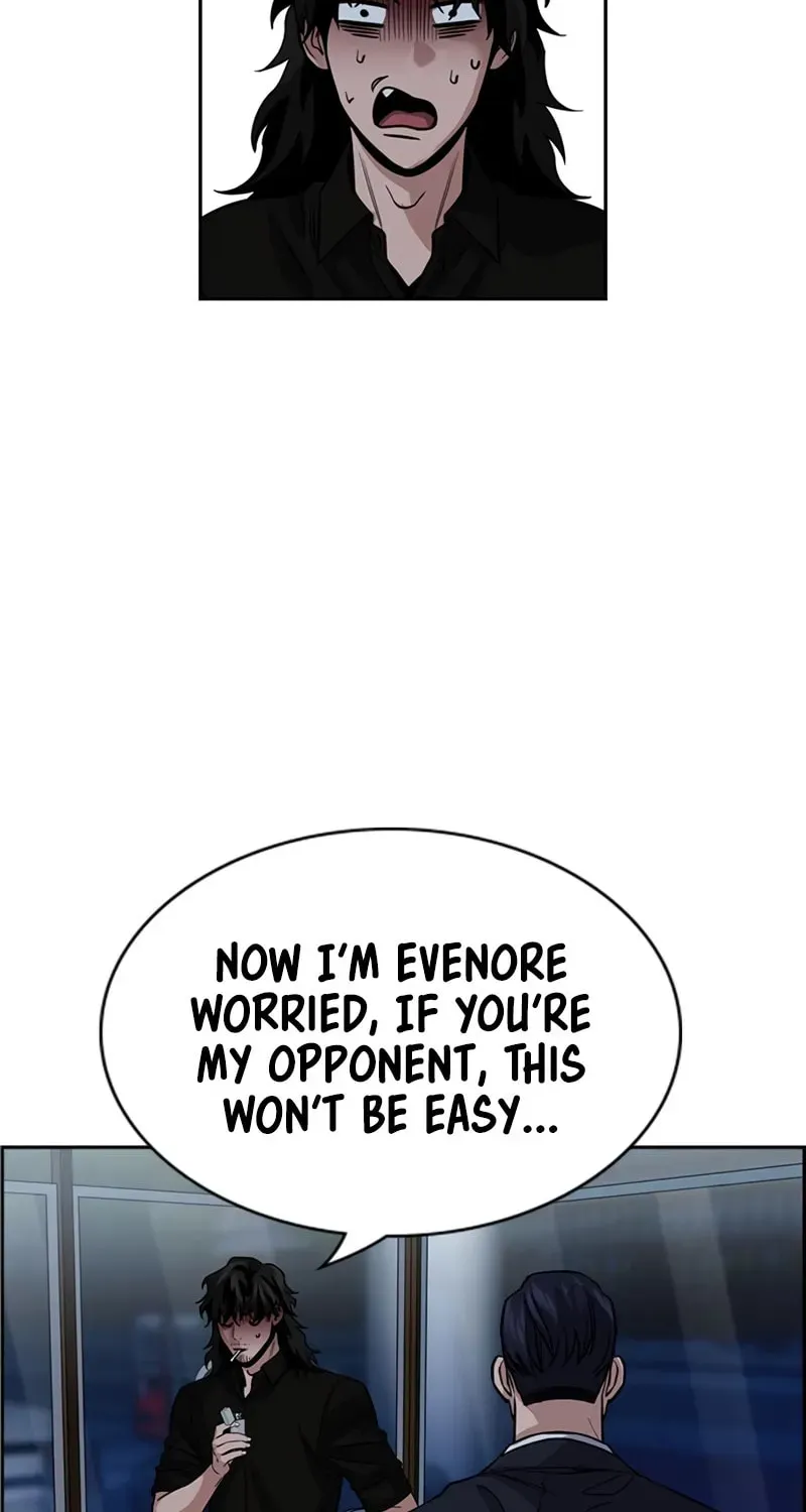 True Education Chapter 248 - Page 89