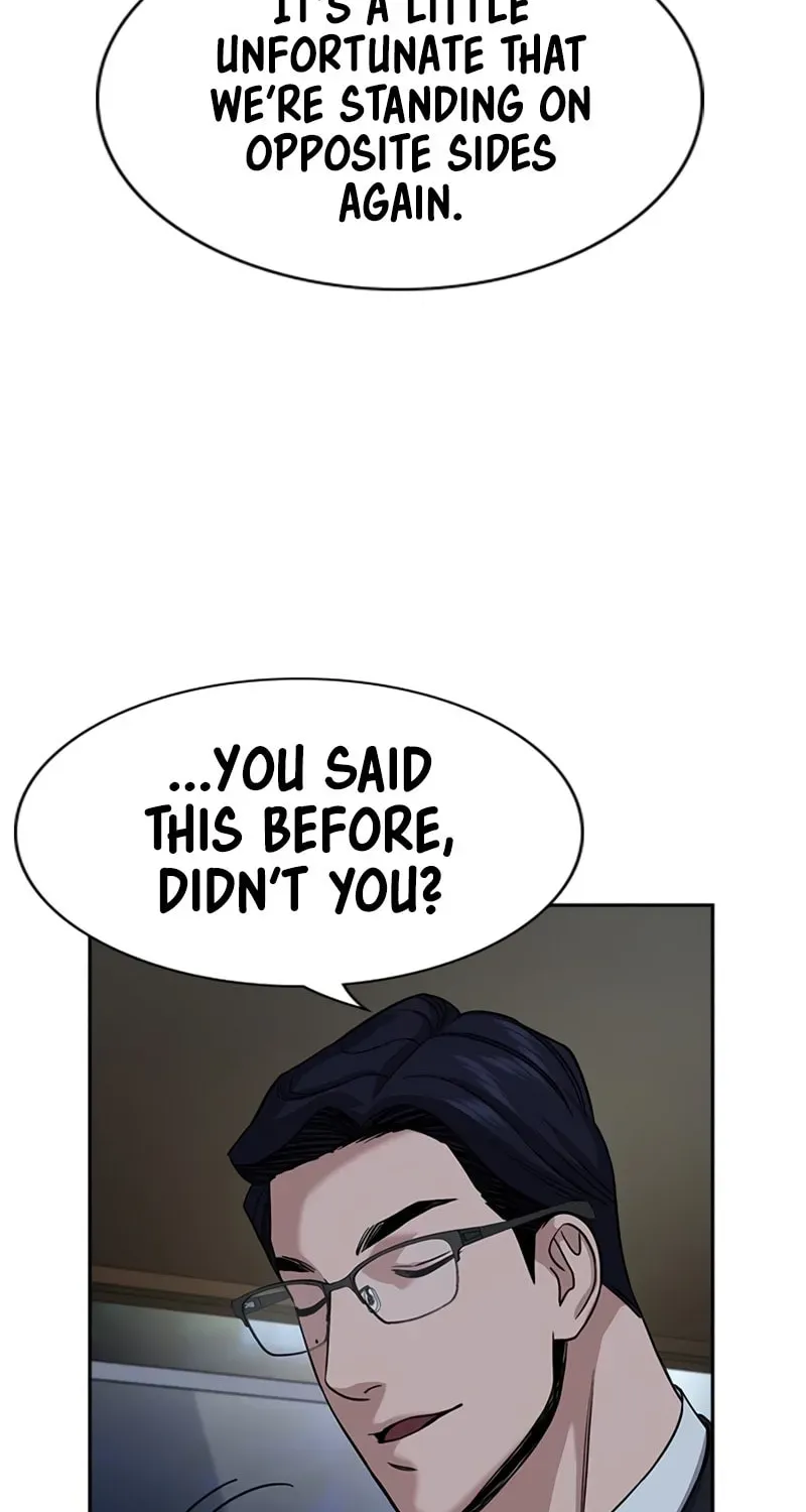 True Education Chapter 248 - Page 104