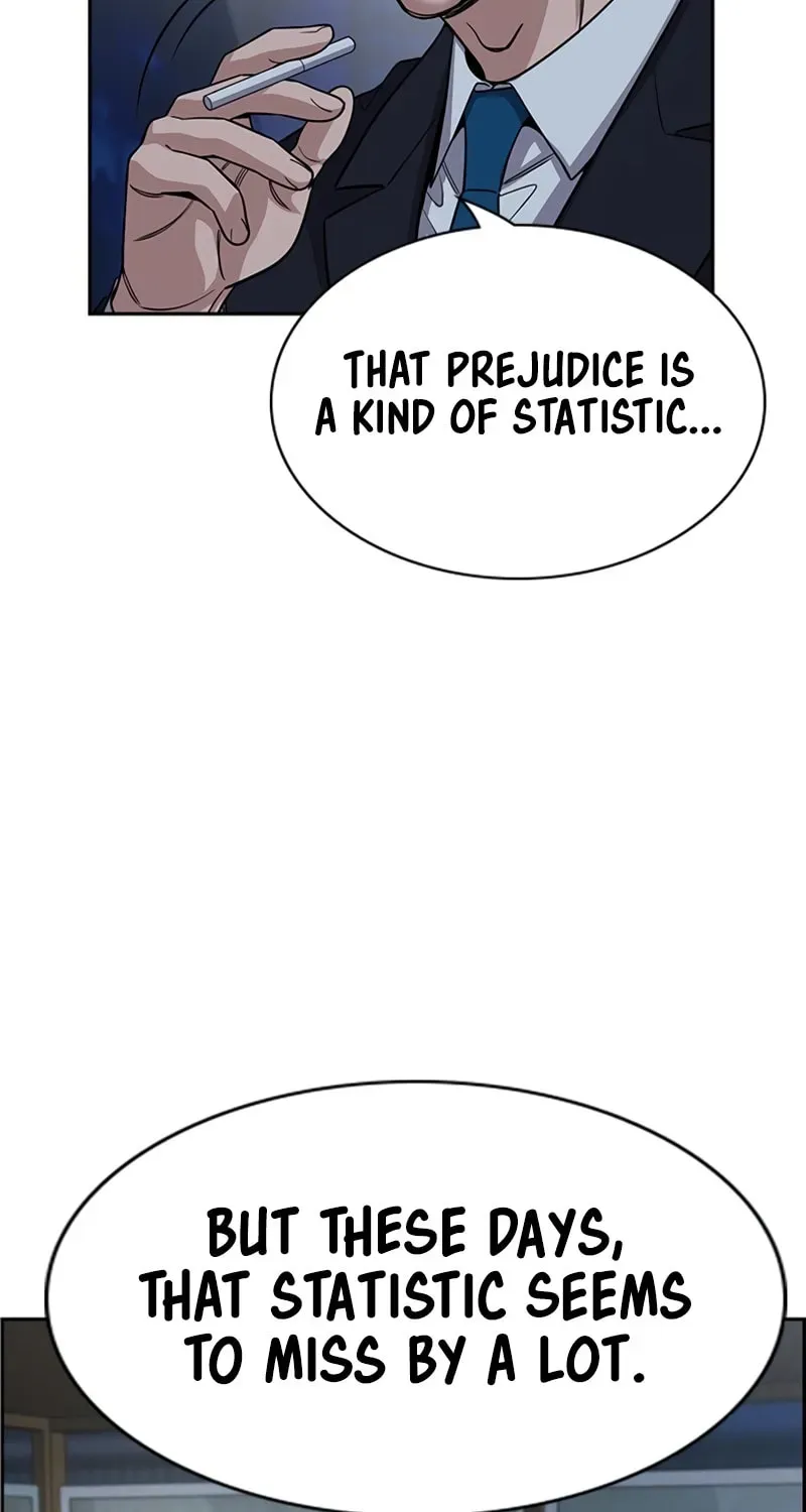 True Education Chapter 248 - Page 105
