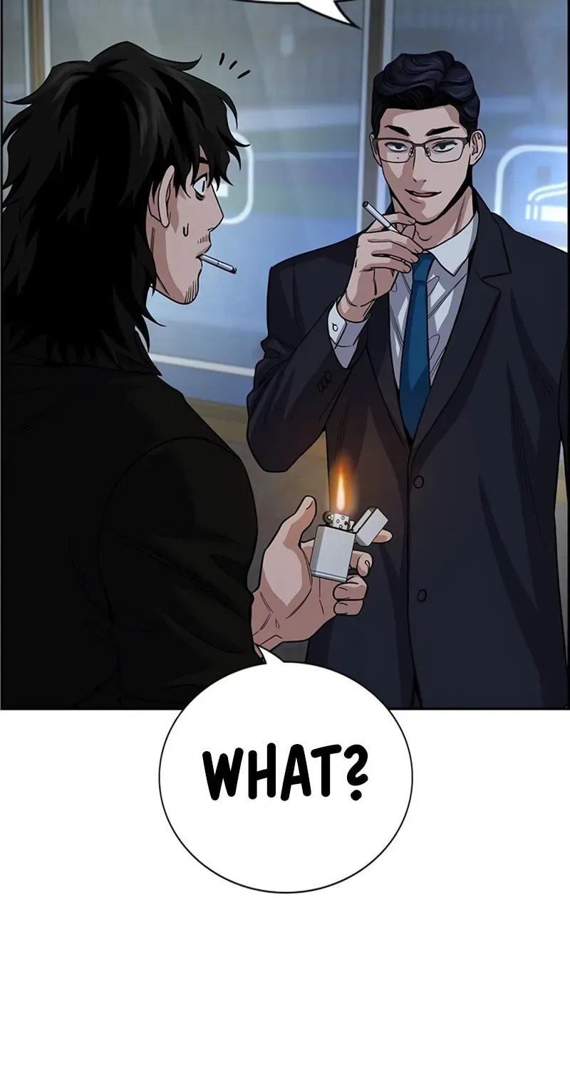 True Education Chapter 248 - Page 106