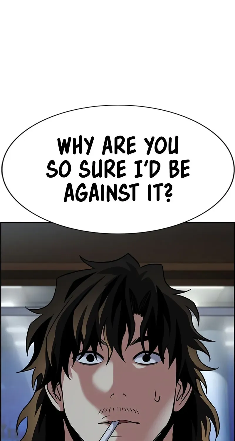 True Education Chapter 248 - Page 107