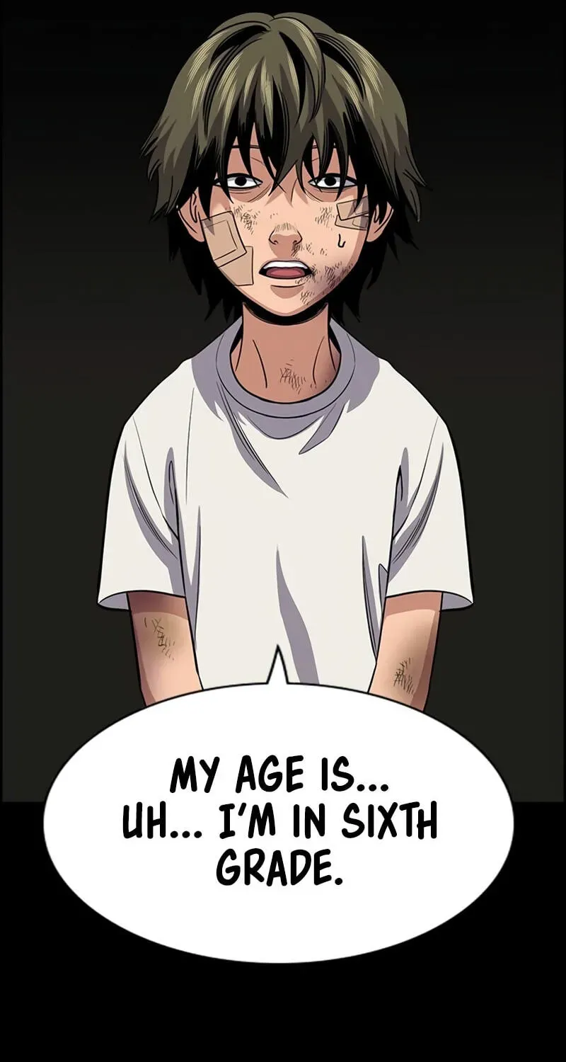 True Education Chapter 249 - Page 29