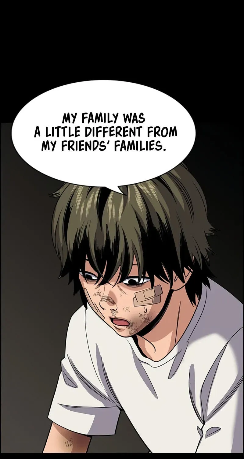 True Education Chapter 249 - Page 31