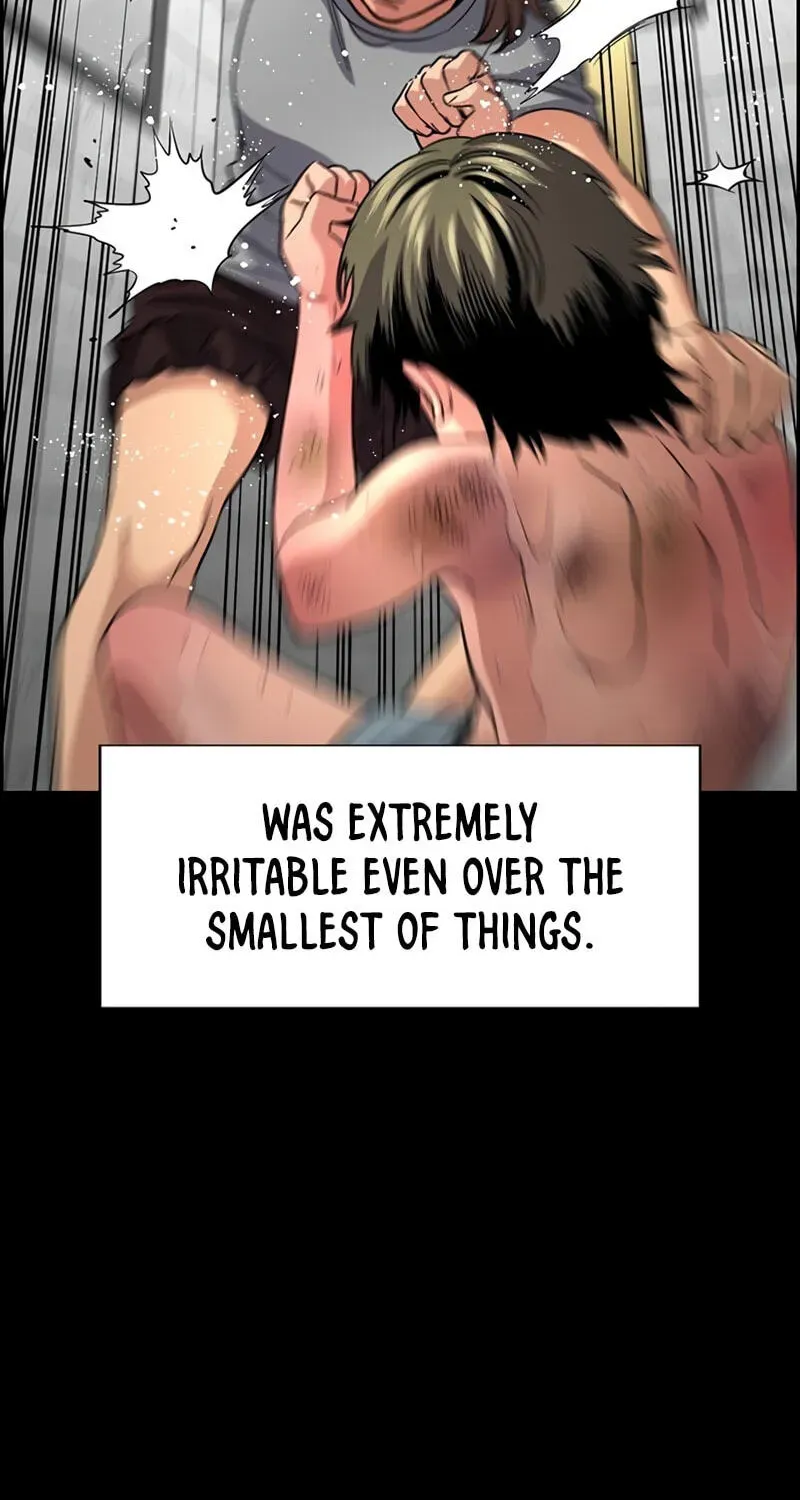 True Education Chapter 249 - Page 37