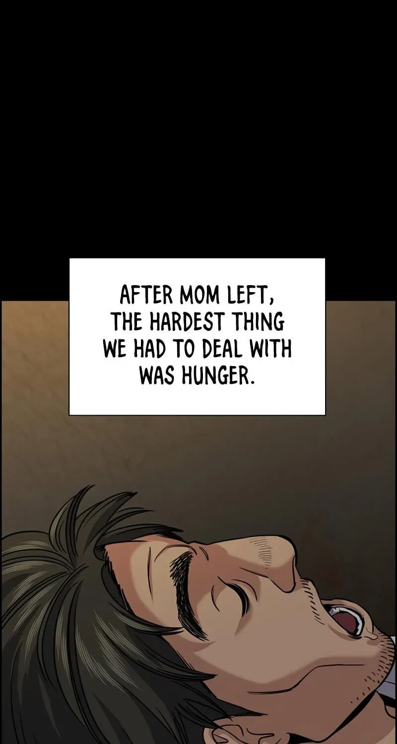 True Education Chapter 249 - Page 49