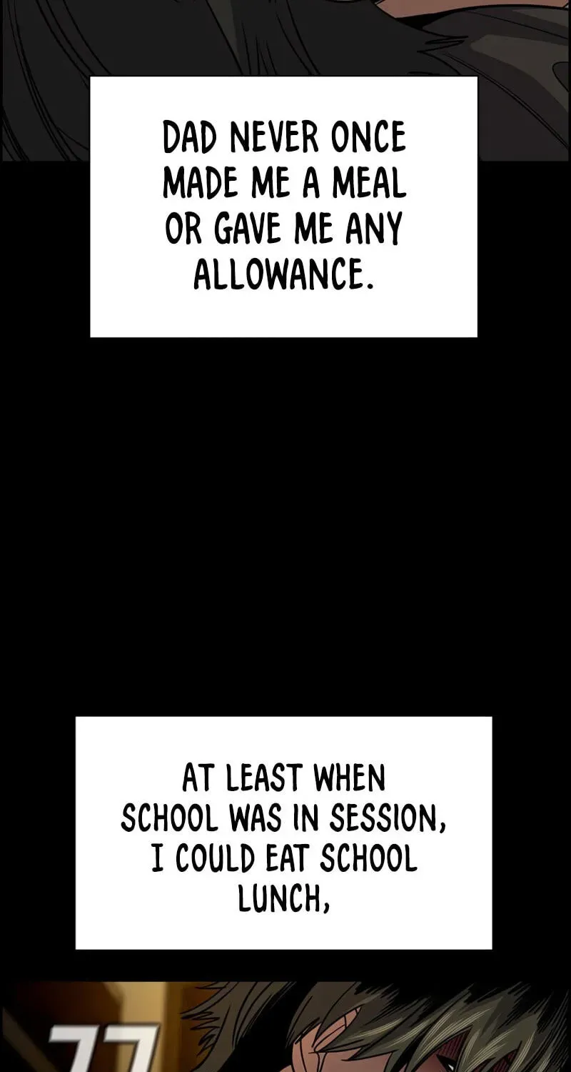 True Education Chapter 249 - Page 51