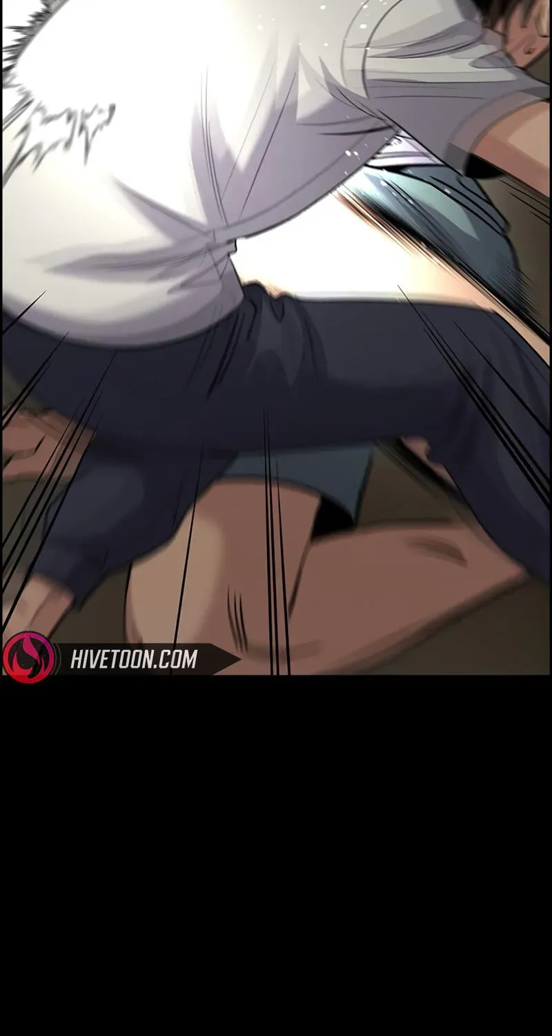 True Education Chapter 249 - Page 63