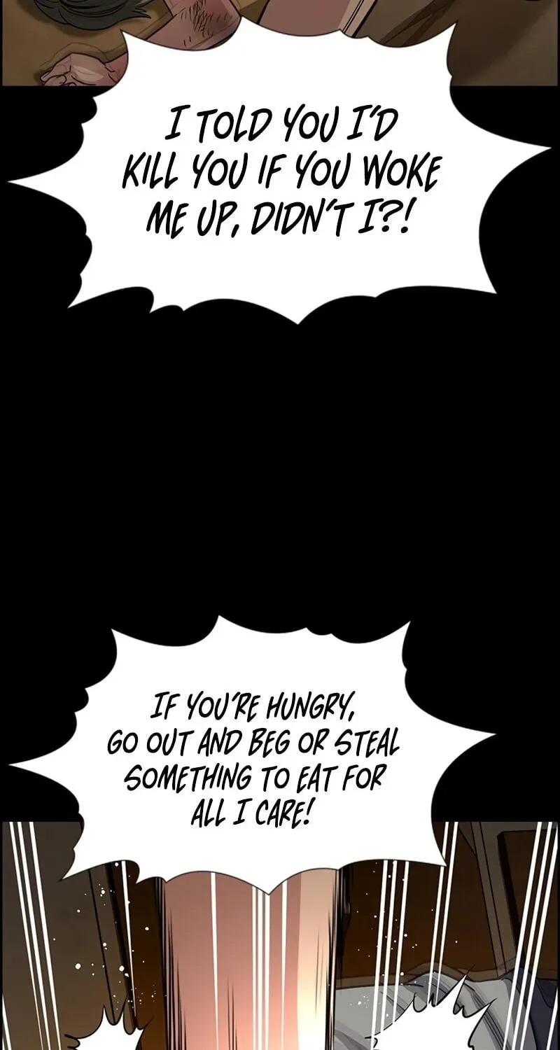 True Education Chapter 249 - Page 67