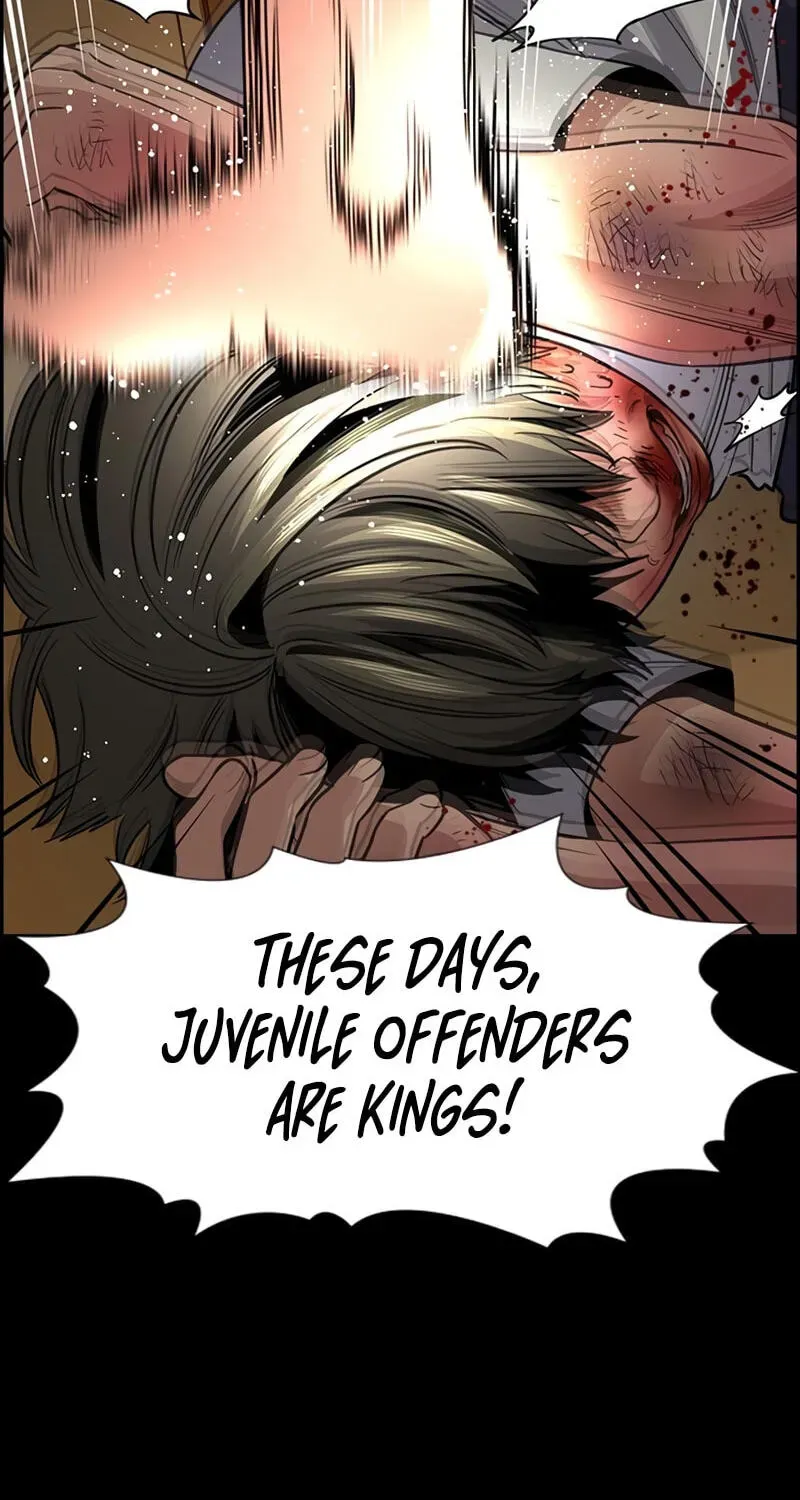 True Education Chapter 249 - Page 69
