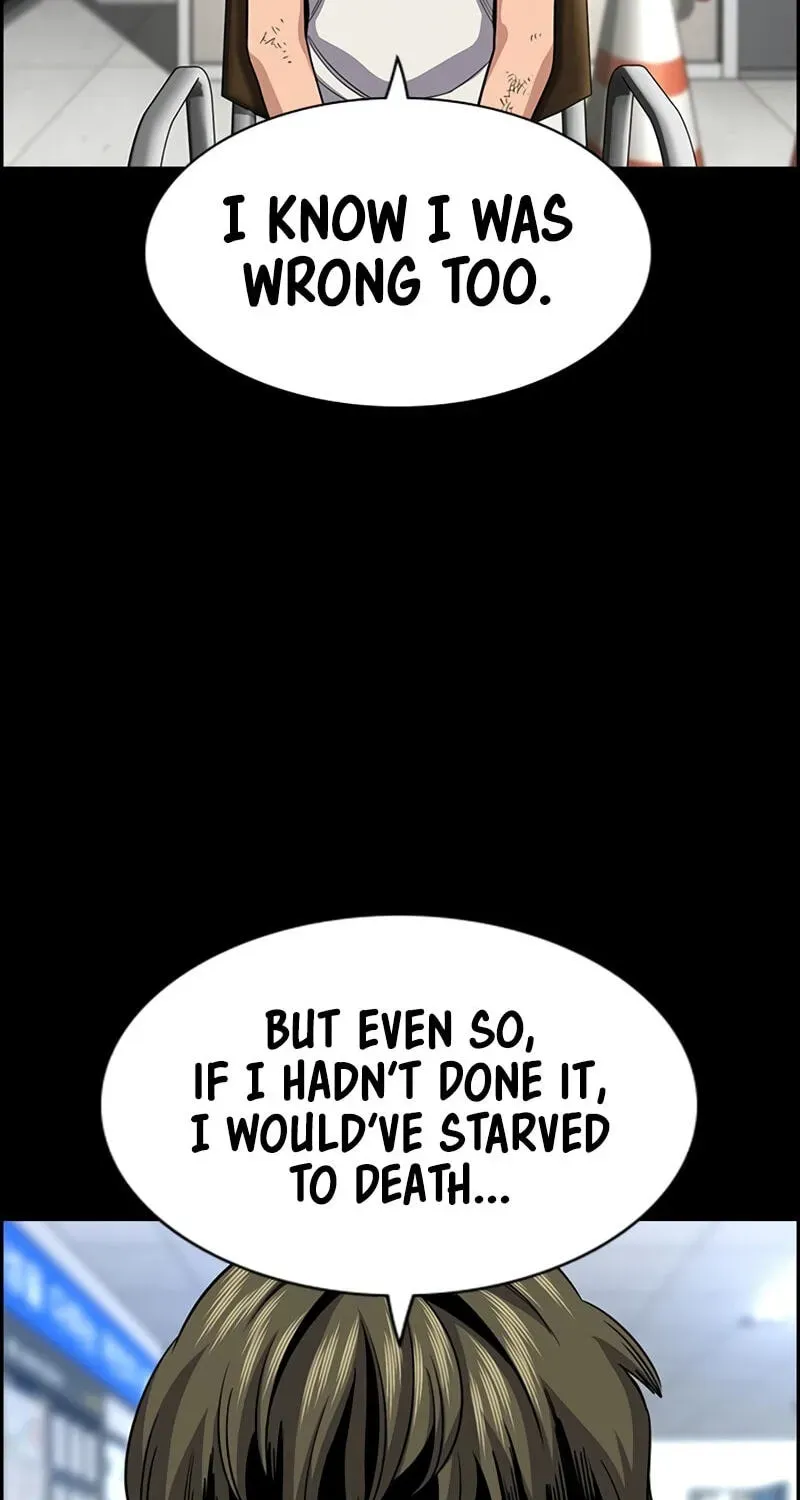 True Education Chapter 249 - Page 87