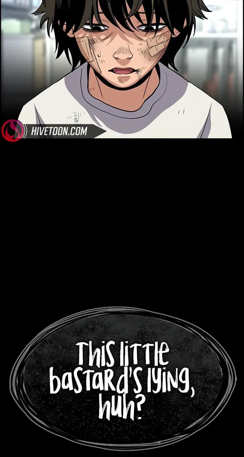 True Education Chapter 249 - Page 89