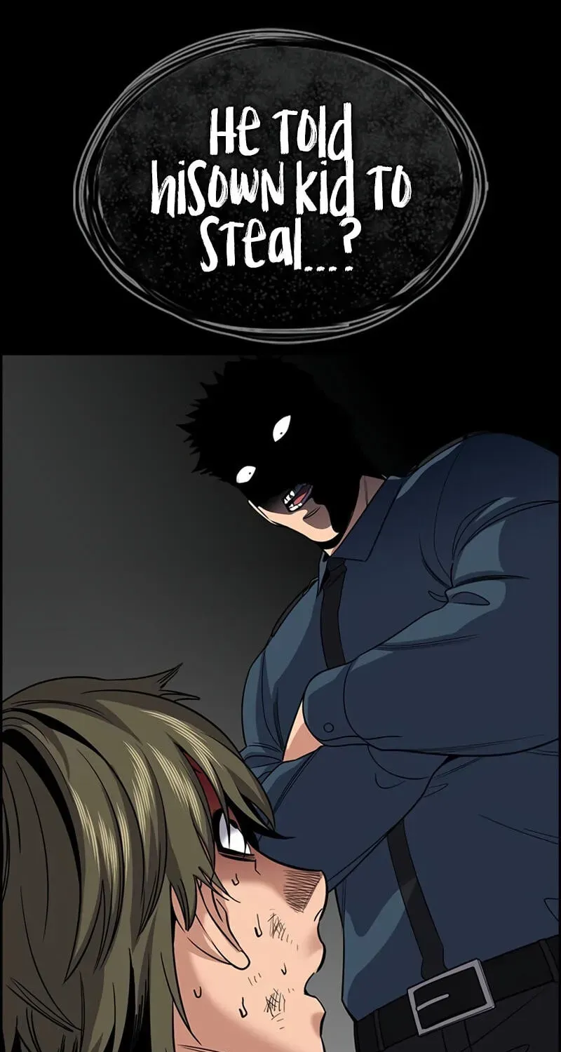 True Education Chapter 249 - Page 93