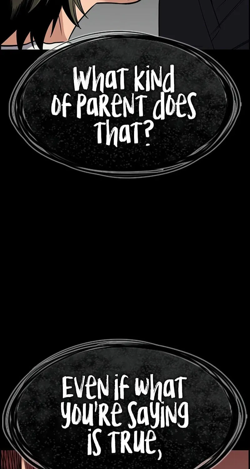 True Education Chapter 249 - Page 95