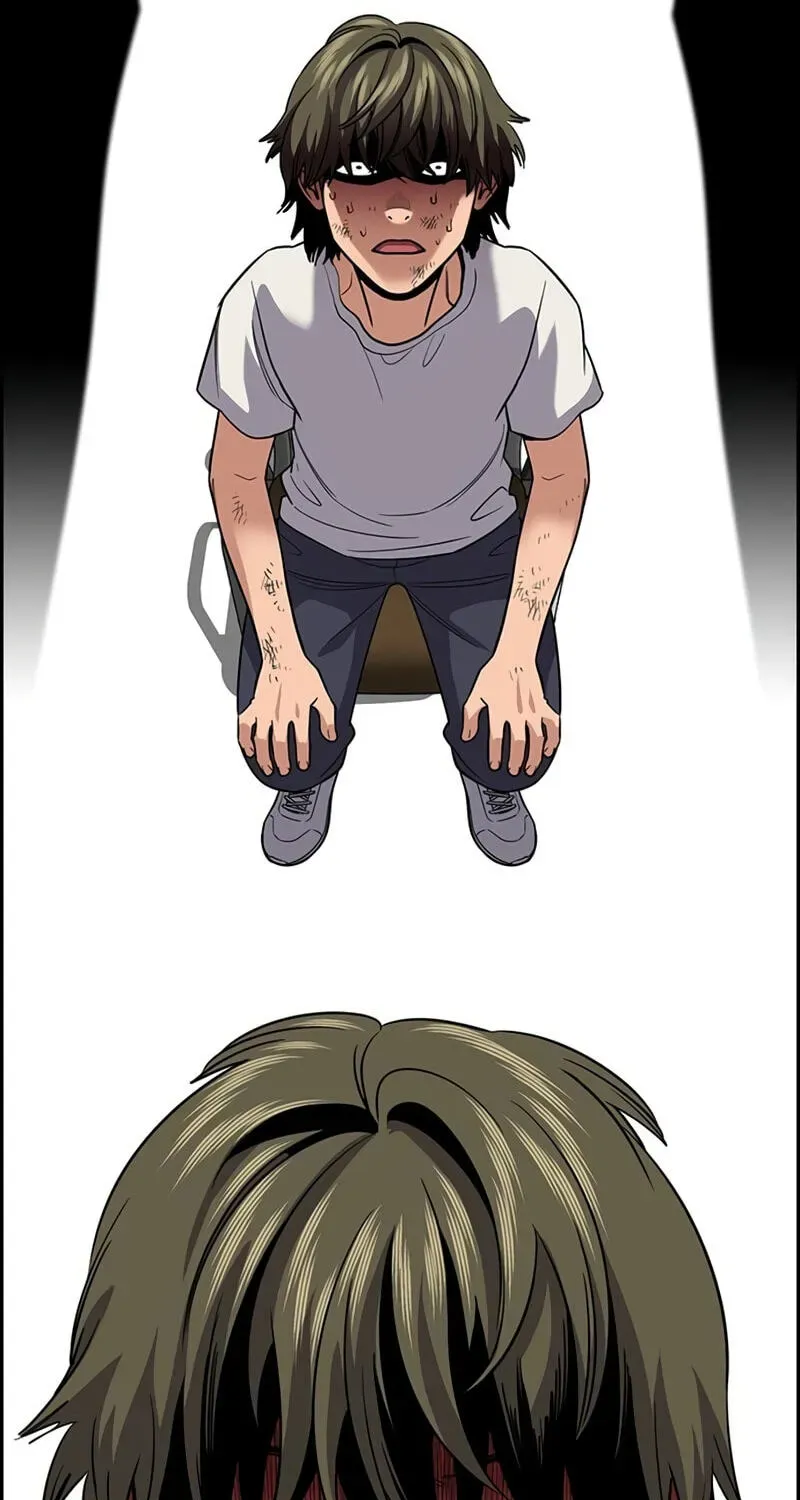 True Education Chapter 249 - Page 101