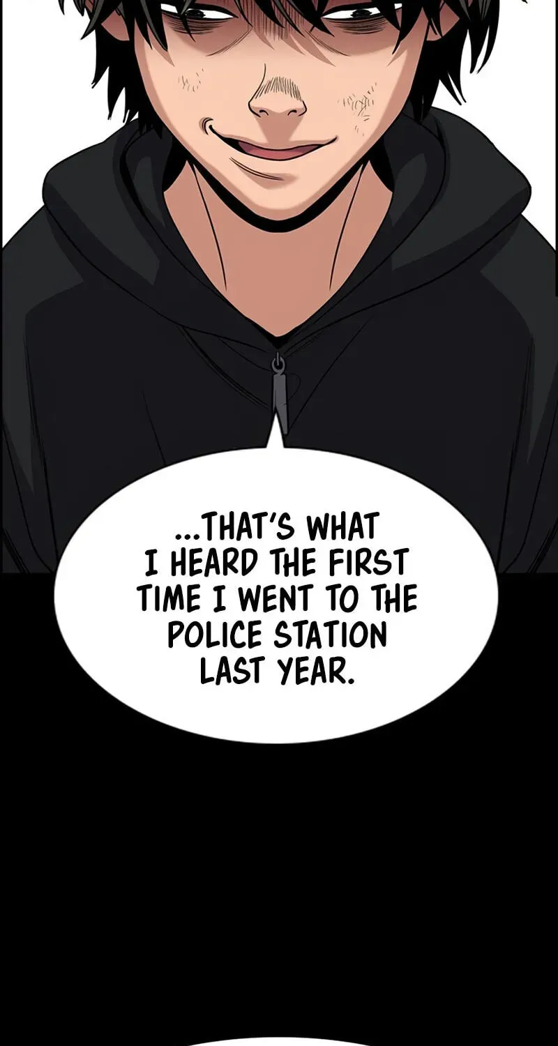 True Education Chapter 249 - Page 103