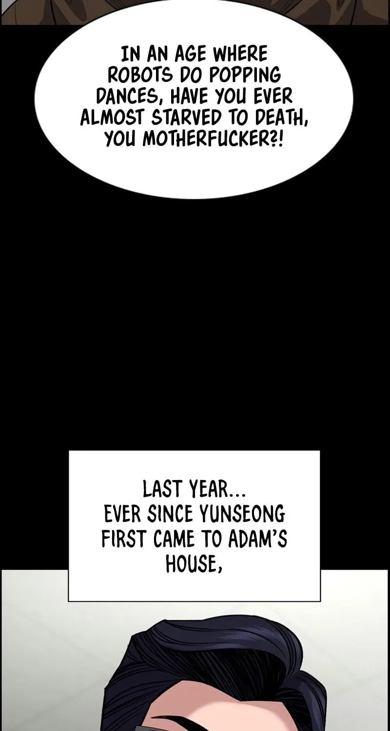True Education Chapter 249 - Page 107