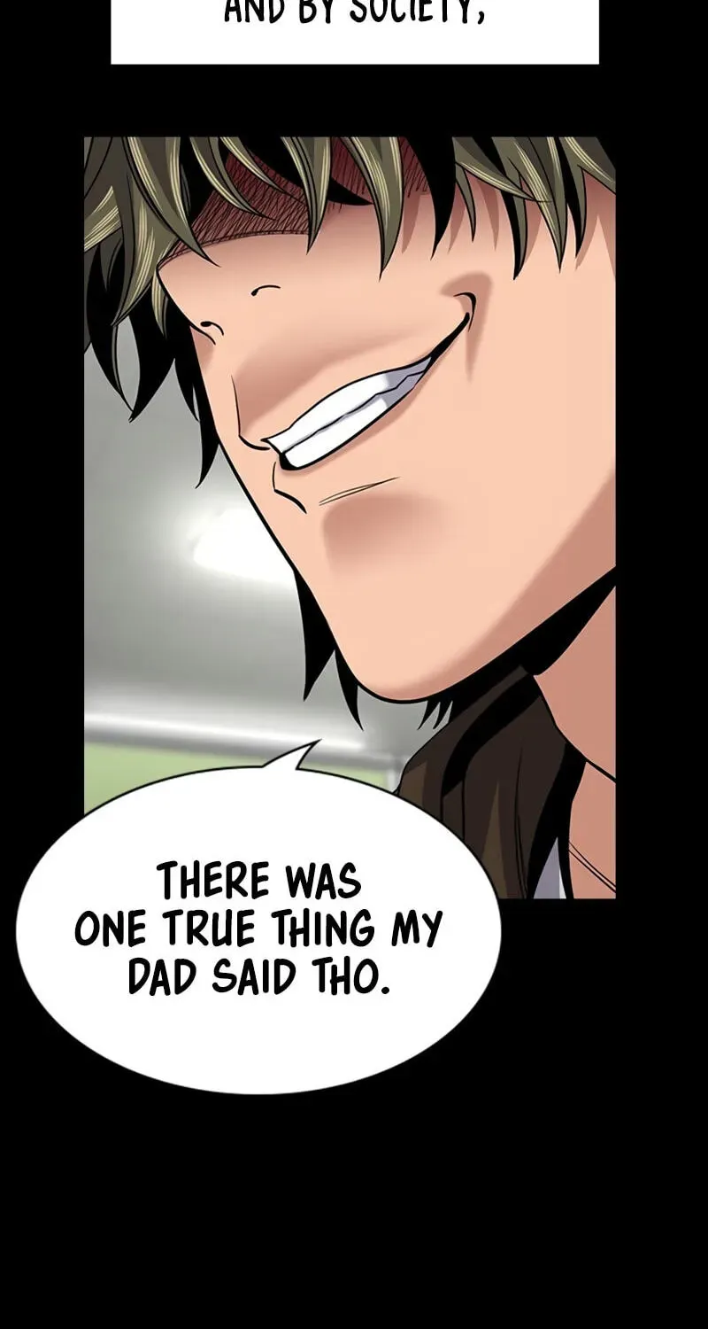 True Education Chapter 249 - Page 111