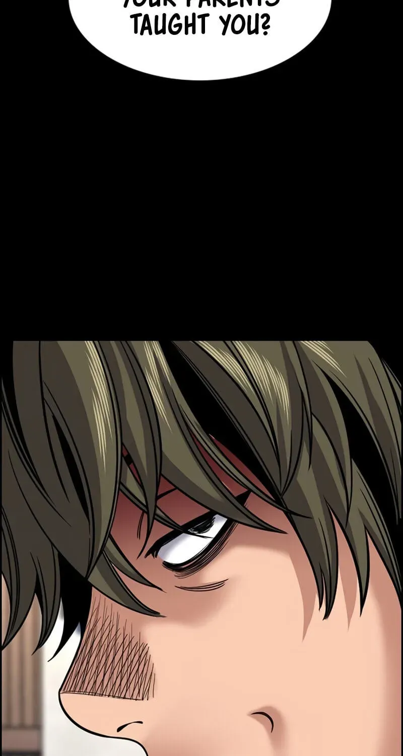 True Education Chapter 249 - Page 123