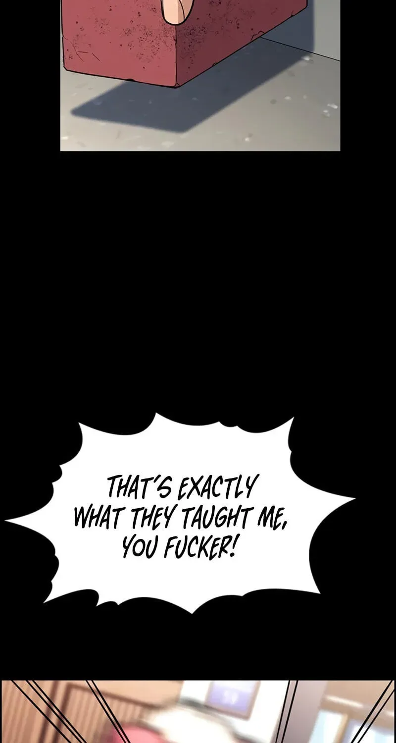 True Education Chapter 249 - Page 127