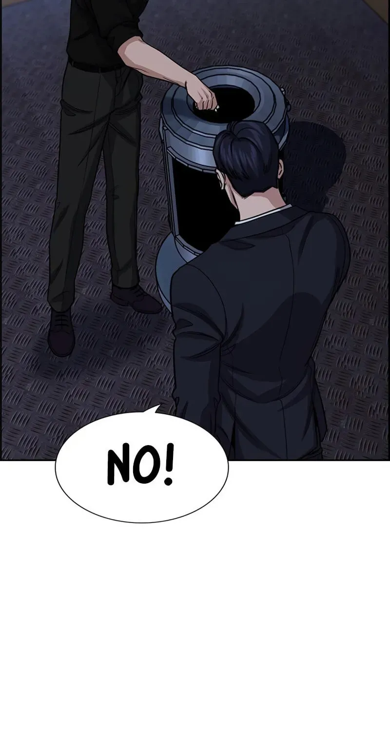 True Education Chapter 249 - Page 141