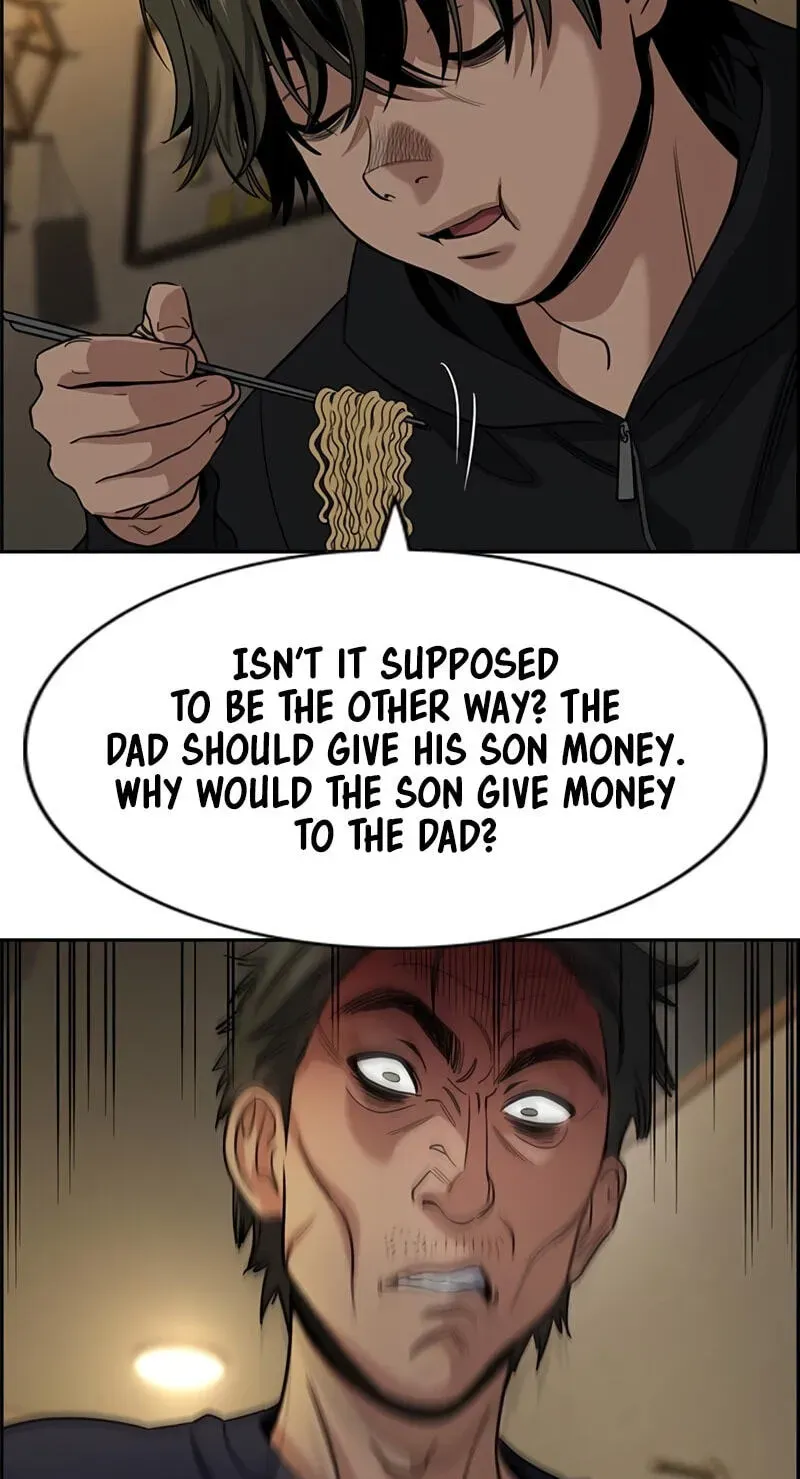 True Education Chapter 249 - Page 150