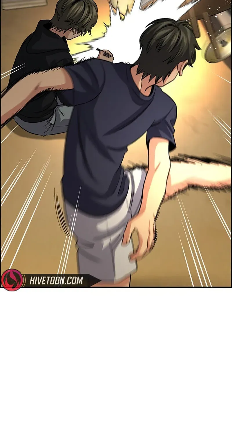 True Education Chapter 249 - Page 152