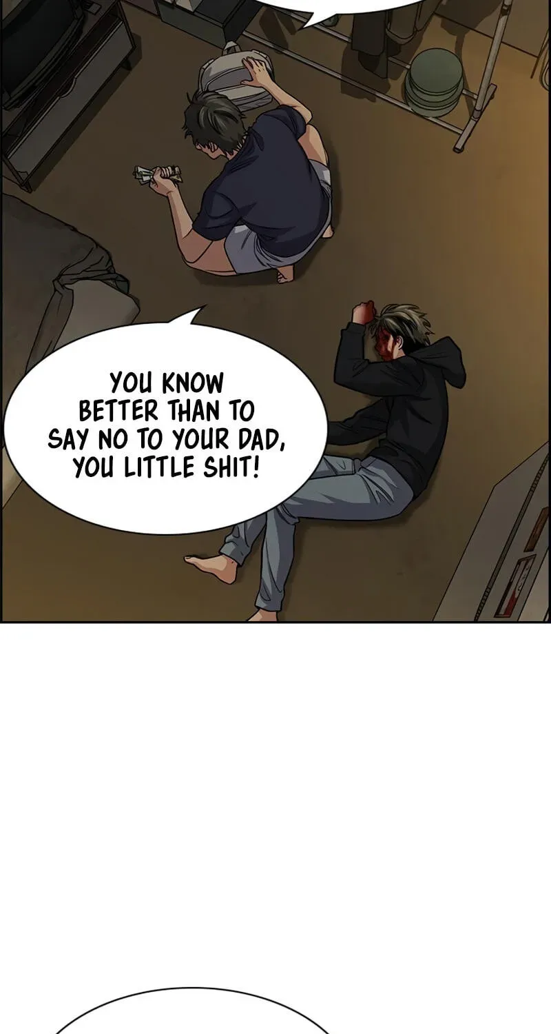 True Education Chapter 249 - Page 166