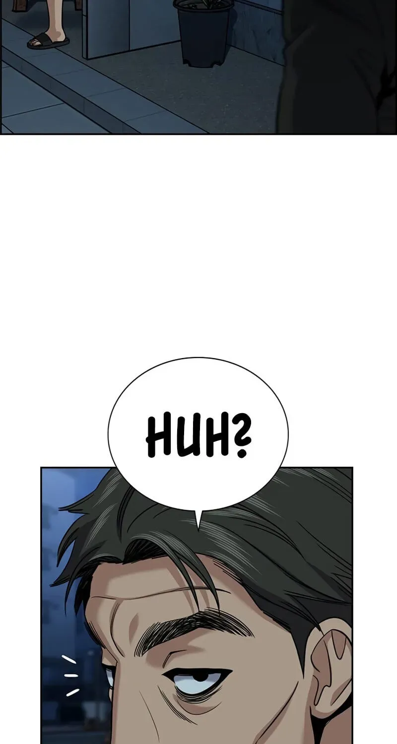 True Education Chapter 249 - Page 174