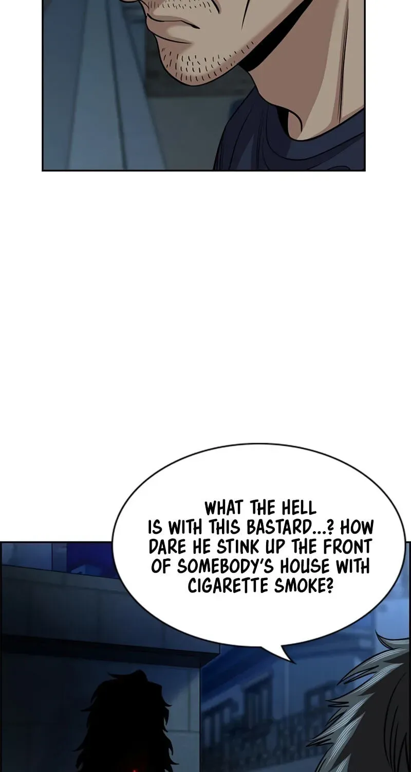 True Education Chapter 249 - Page 176