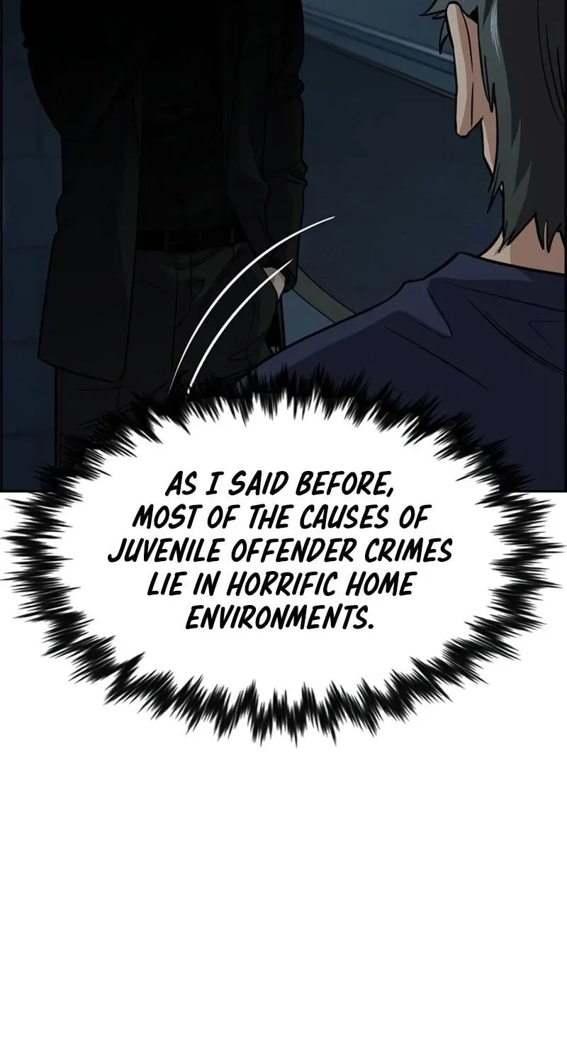 True Education Chapter 249 - Page 178