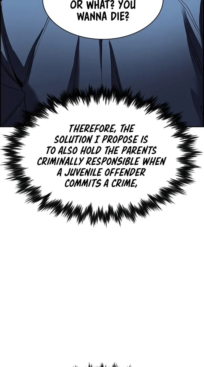True Education Chapter 249 - Page 181