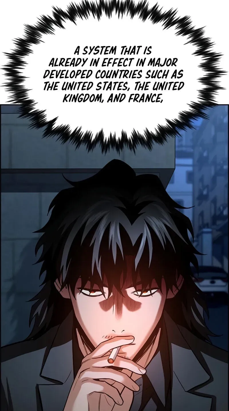 True Education Chapter 249 - Page 182