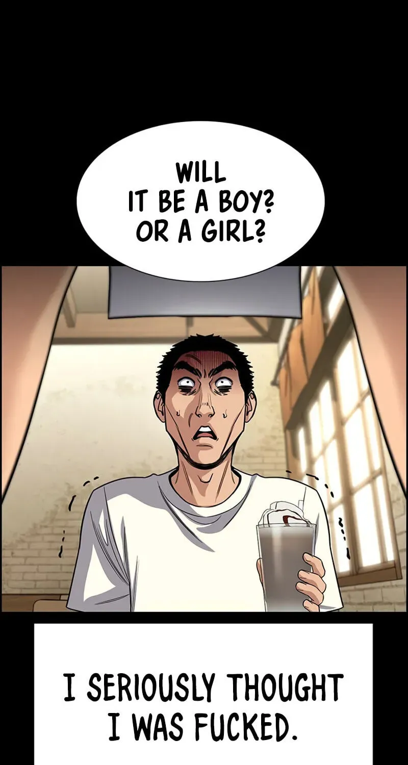 True Education Chapter 252 - Page 22