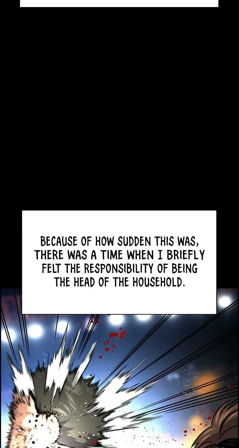 True Education Chapter 252 - Page 24