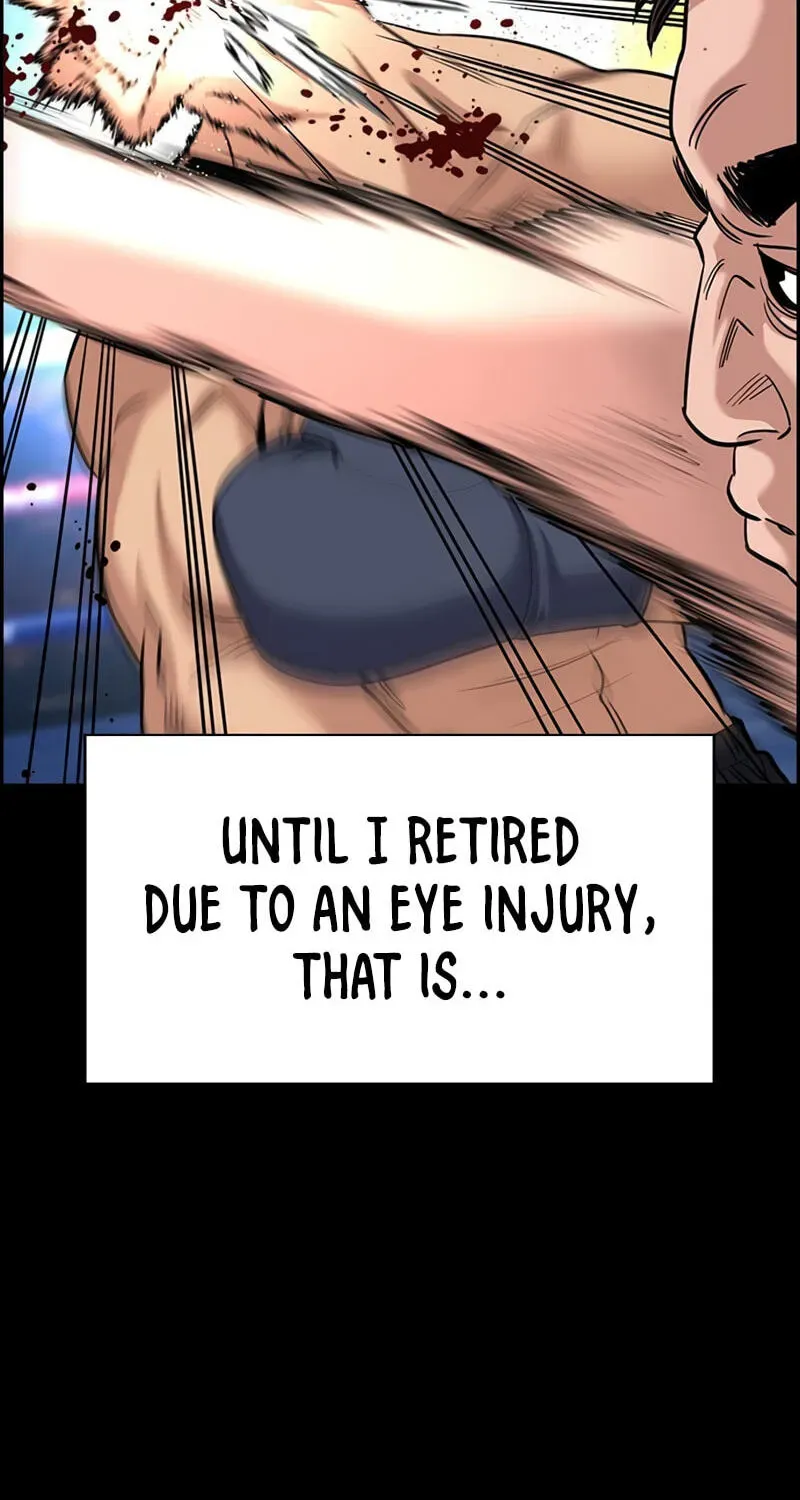 True Education Chapter 252 - Page 26