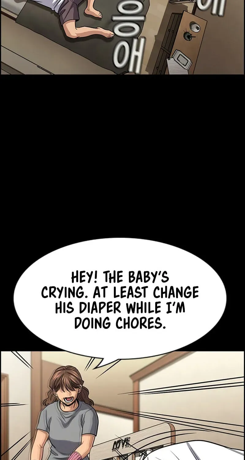 True Education Chapter 252 - Page 30
