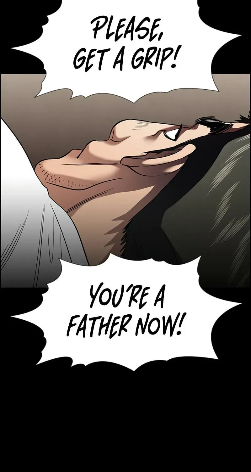 True Education Chapter 252 - Page 36