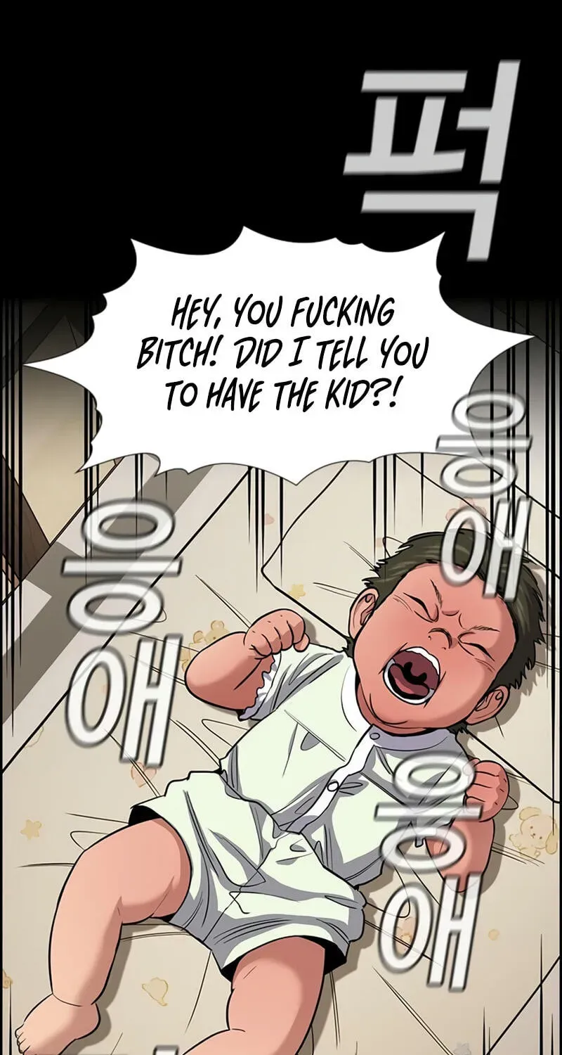 True Education Chapter 252 - Page 38