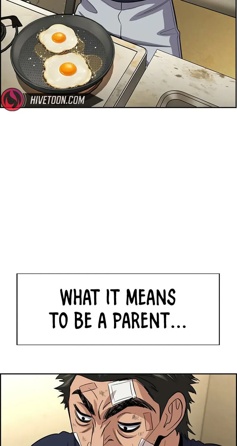 True Education Chapter 252 - Page 46