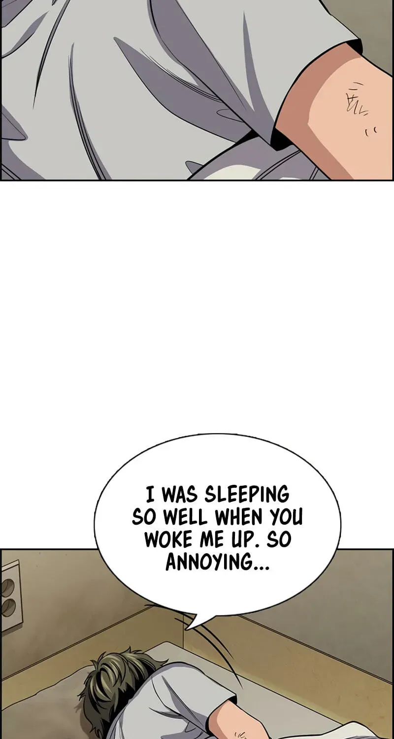 True Education Chapter 252 - Page 58