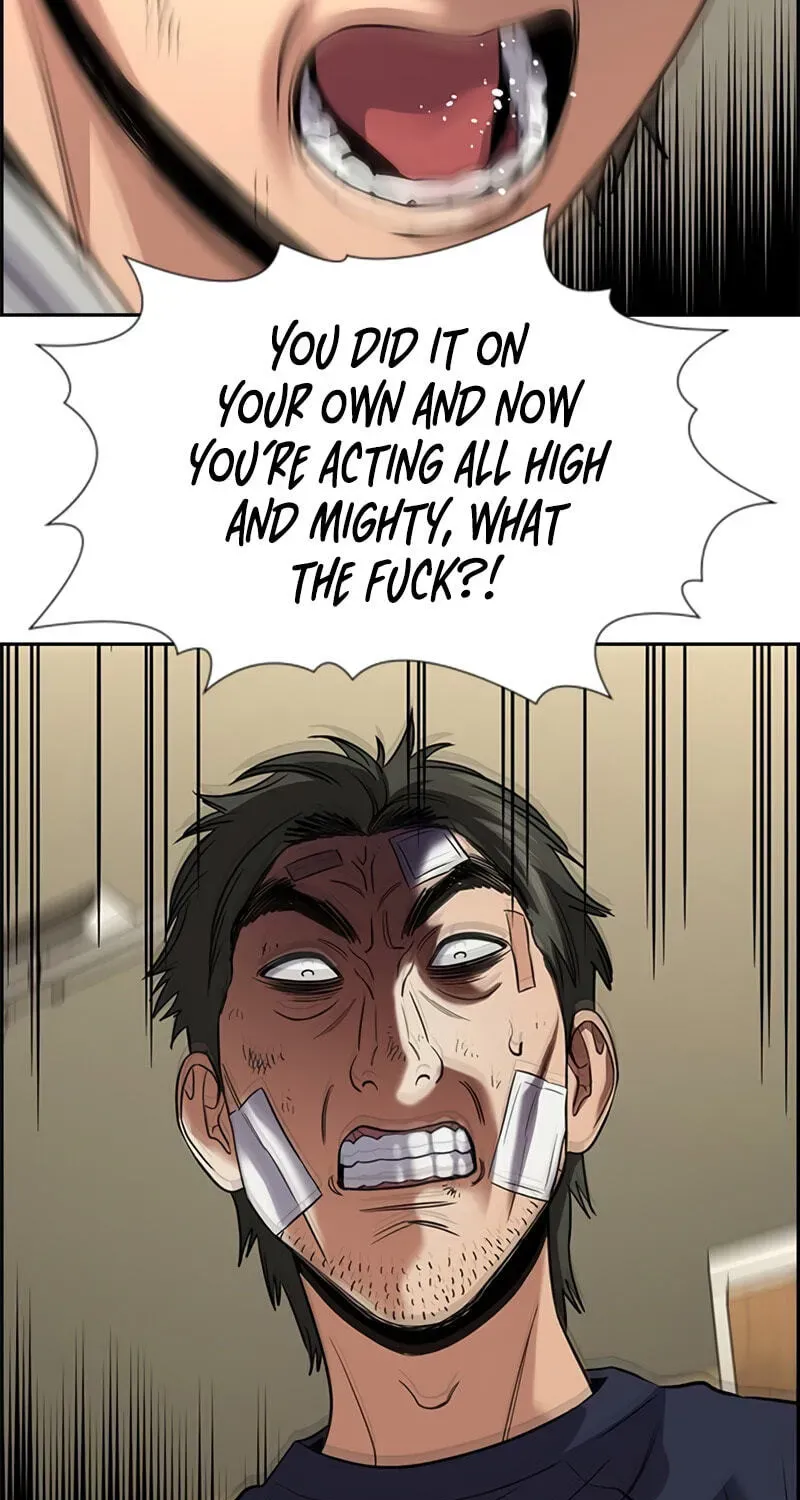 True Education Chapter 252 - Page 70